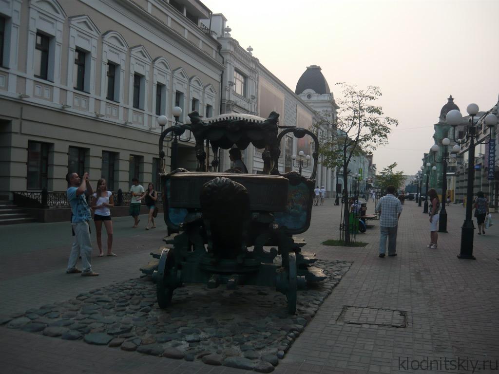 Казань, Россия