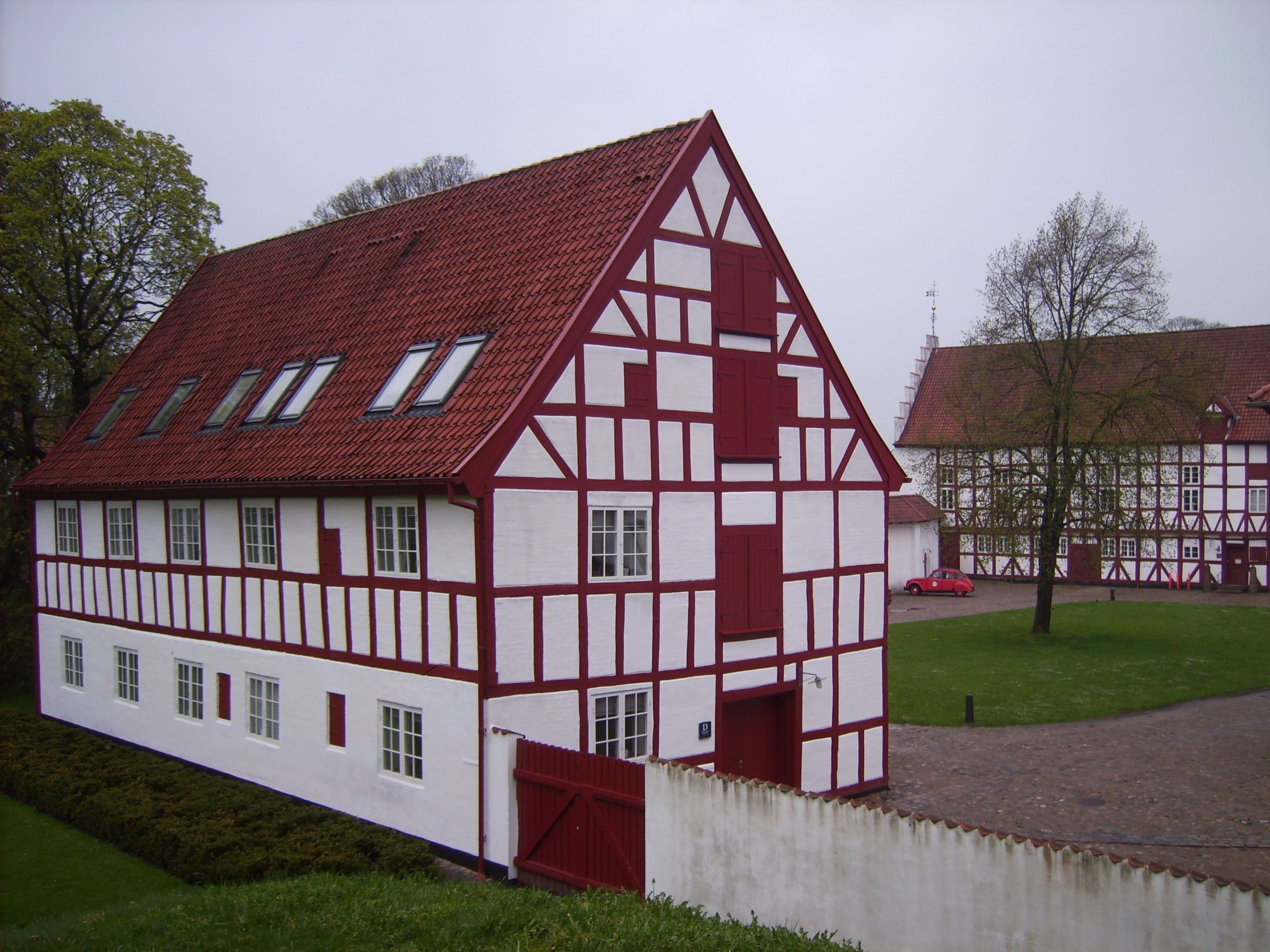 Aalborghus Slot
